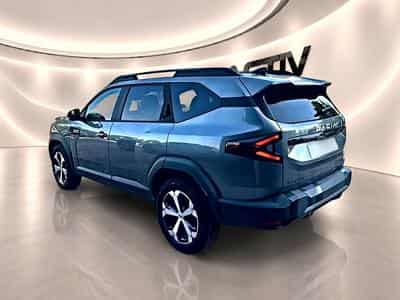 Dacia BIGSTER 1.2 MILD HYBRID 140 JOURNEY (2026) - Photo 5