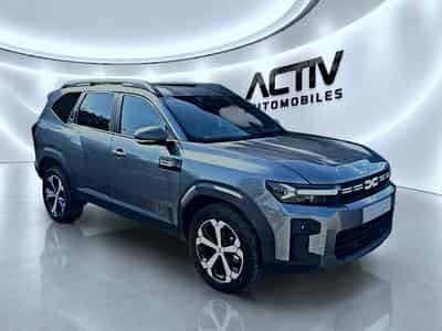 Dacia BIGSTER 1.2 MILD HYBRID 140 JOURNEY (2026) - Photo 3
