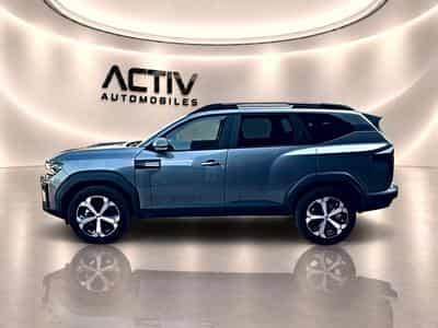 Dacia BIGSTER 1.2 MILD HYBRID 140 JOURNEY (2026) - Photo 4