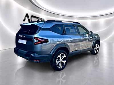 Dacia BIGSTER 1.2 MILD HYBRID 140 JOURNEY (2026) - Photo 7