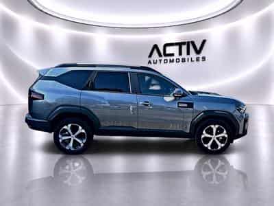 Dacia BIGSTER 1.2 MILD HYBRID 140 JOURNEY (2026) - Photo 8