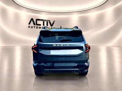 Dacia BIGSTER 1.2 MILD HYBRID 140 JOURNEY (2026) - Photo 6