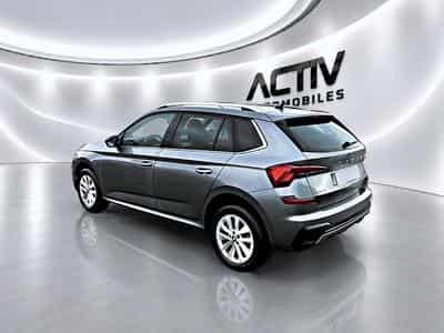 Skoda KAMIQ 1.0 TSI 116 SELECTION DSG7 (2025) - Photo 5
