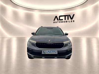 Skoda KAMIQ 1.0 TSI 116 SELECTION DSG7 (2025) - Photo 2