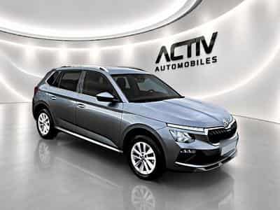 Skoda KAMIQ 1.0 TSI 116 SELECTION DSG7 (2025) - Photo 3