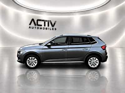 Skoda KAMIQ 1.0 TSI 116 SELECTION DSG7 (2025) - Photo 4