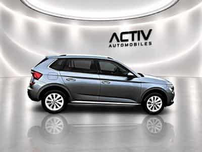 Skoda KAMIQ 1.0 TSI 116 SELECTION DSG7 (2025) - Photo 8
