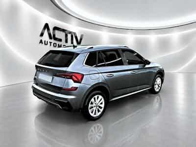 Skoda KAMIQ 1.0 TSI 116 SELECTION DSG7 (2025) - Photo 7