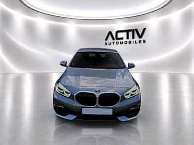 Bmw SERIE 1 (F40) 118I 136 EDITION SPORT DKG7 (2023) - Photo 2