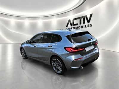 Bmw SERIE 1 (F40) 118I 136 EDITION SPORT DKG7 (2023) - Photo 5