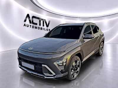 Hyundai KONA 1.6 GDI 138 HYBRID CREATIVE DCT-6 (2025) - Photo 1