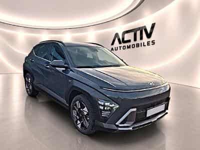 Hyundai KONA 1.6 GDI 138 HYBRID CREATIVE DCT-6 (2025) - Photo 3