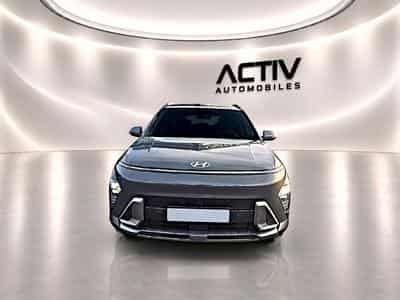 Hyundai KONA 1.6 GDI 138 HYBRID CREATIVE DCT-6 (2025) - Photo 2