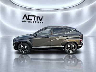 Hyundai KONA 1.6 GDI 138 HYBRID CREATIVE DCT-6 (2025) - Photo 4