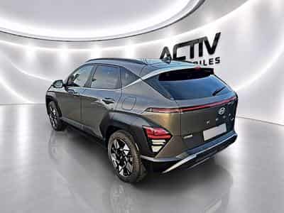 Hyundai KONA 1.6 GDI 138 HYBRID CREATIVE DCT-6 (2025) - Photo 5