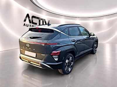 Hyundai KONA 1.6 GDI 138 HYBRID CREATIVE DCT-6 (2025) - Photo 7