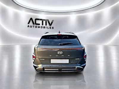 Hyundai KONA 1.6 GDI 138 HYBRID CREATIVE DCT-6 (2025) - Photo 6
