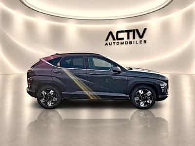 Hyundai KONA 1.6 GDI 138 HYBRID CREATIVE DCT-6 (2025) - Photo 8