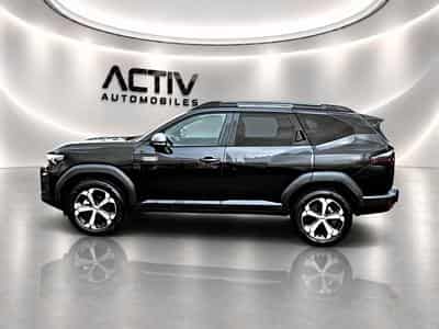 Dacia BIGSTER 1.8 HYBRID 155 JOURNEY (2025) - Photo 4