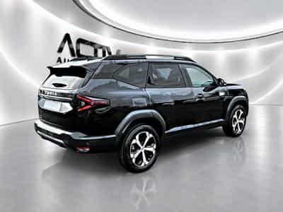 Dacia BIGSTER 1.8 HYBRID 155 JOURNEY (2025) - Photo 7