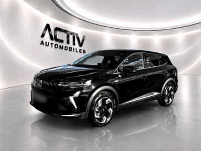 Renault SYMBIOZ 1.8 E-TECH FULL HYBRID 160 TECHNO (2026) - Photo 1