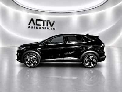 Renault SYMBIOZ 1.8 E-TECH FULL HYBRID 160 TECHNO (2026) - Photo 4
