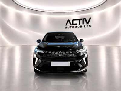 Renault SYMBIOZ 1.8 E-TECH FULL HYBRID 160 TECHNO (2026) - Photo 2
