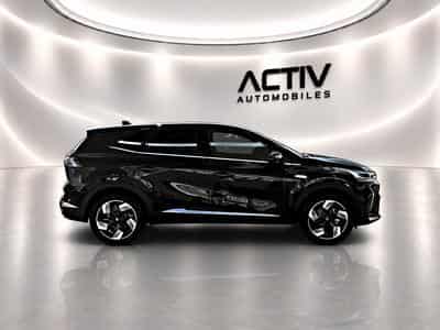 Renault SYMBIOZ 1.8 E-TECH FULL HYBRID 160 TECHNO (2026) - Photo 8