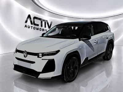 Citroën C5 AIRCROSS 1.2 HYBRIDE 145 PLUS BOITE AUTOMATIQUE (2026) - Photo 1