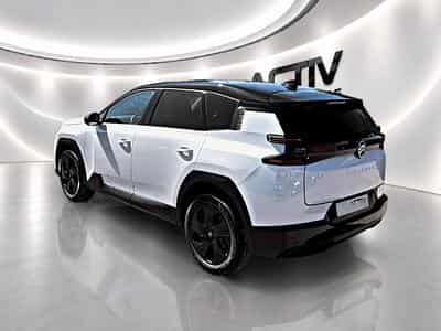 Citroën C5 AIRCROSS 1.2 HYBRIDE 145 PLUS BOITE AUTOMATIQUE (2026) - Photo 5