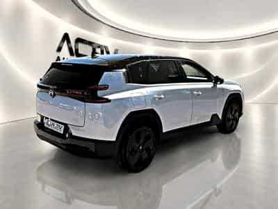 Citroën C5 AIRCROSS 1.2 HYBRIDE 145 PLUS BOITE AUTOMATIQUE (2026) - Photo 7