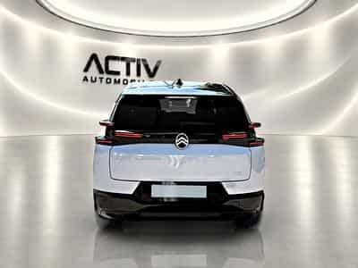 Citroën C5 AIRCROSS 1.2 HYBRIDE 145 PLUS BOITE AUTOMATIQUE (2026) - Photo 6