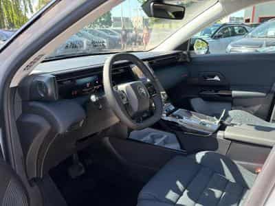 Citroën C5 AIRCROSS 1.2 HYBRIDE 145 PLUS BOITE AUTOMATIQUE (2026) - Photo 11