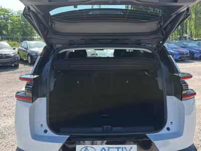Citroën C5 AIRCROSS 1.2 HYBRIDE 145 PLUS BOITE AUTOMATIQUE (2026) - Photo 15