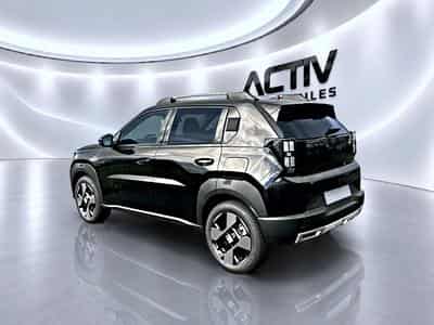 Fiat GRANDE PANDA 1.2 HYBRID 100 LA PRIMA EDCT6 (2025) - Photo 5