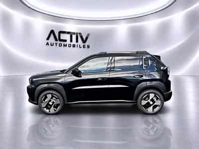 Fiat GRANDE PANDA 1.2 HYBRID 100 LA PRIMA EDCT6 (2025) - Photo 4