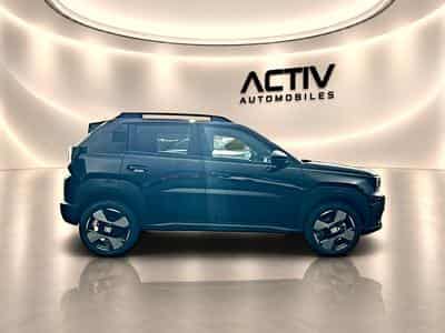 Fiat GRANDE PANDA 1.2 HYBRID 100 LA PRIMA EDCT6 (2025) - Photo 8
