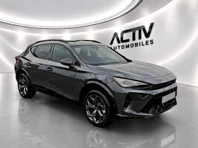 Cupra FORMENTOR 1.5 ETSI HYBRID 150 V DSG7 (2026) - Photo 3