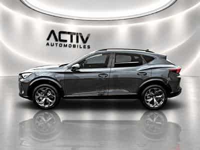 Cupra FORMENTOR 1.5 ETSI HYBRID 150 V DSG7 (2026) - Photo 4