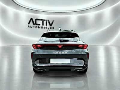 Cupra FORMENTOR 1.5 ETSI HYBRID 150 V DSG7 (2026) - Photo 6