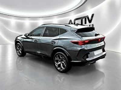 Cupra FORMENTOR 1.5 ETSI HYBRID 150 V DSG7 (2026) - Photo 5