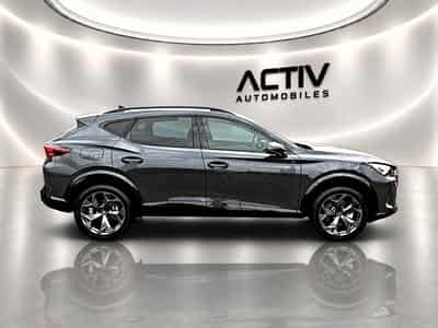 Cupra FORMENTOR 1.5 ETSI HYBRID 150 V DSG7 (2026) - Photo 8
