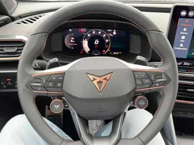 Cupra FORMENTOR 1.5 ETSI HYBRID 150 V DSG7 (2026) - Photo 14