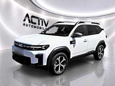 Dacia BIGSTER 1.2 MILD HYBRID 140 JOURNEY (2026) - Photo 1