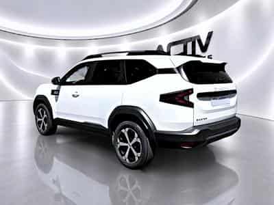 Dacia BIGSTER 1.2 MILD HYBRID 140 JOURNEY (2026) - Photo 5