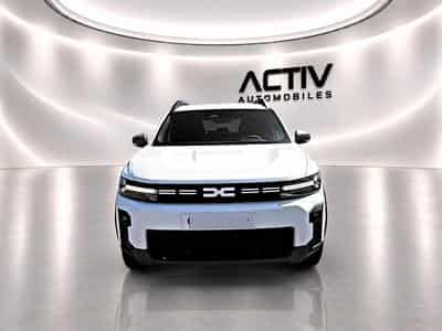 Dacia BIGSTER 1.2 MILD HYBRID 140 JOURNEY (2026) - Photo 2