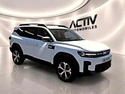 Dacia BIGSTER 1.2 MILD HYBRID 140 JOURNEY (2026) - Photo 3