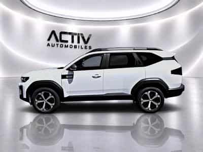 Dacia BIGSTER 1.2 MILD HYBRID 140 JOURNEY (2026) - Photo 4