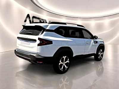 Dacia BIGSTER 1.2 MILD HYBRID 140 JOURNEY (2026) - Photo 7