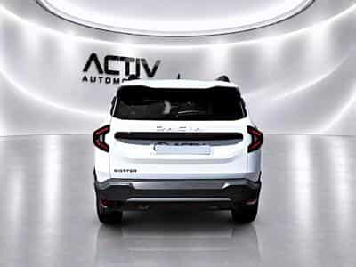 Dacia BIGSTER 1.2 MILD HYBRID 140 JOURNEY (2026) - Photo 6